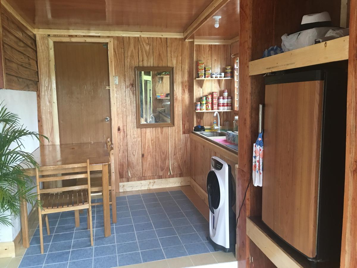 House @Bohol Garden Homes بنغلاو المظهر الخارجي الصورة
