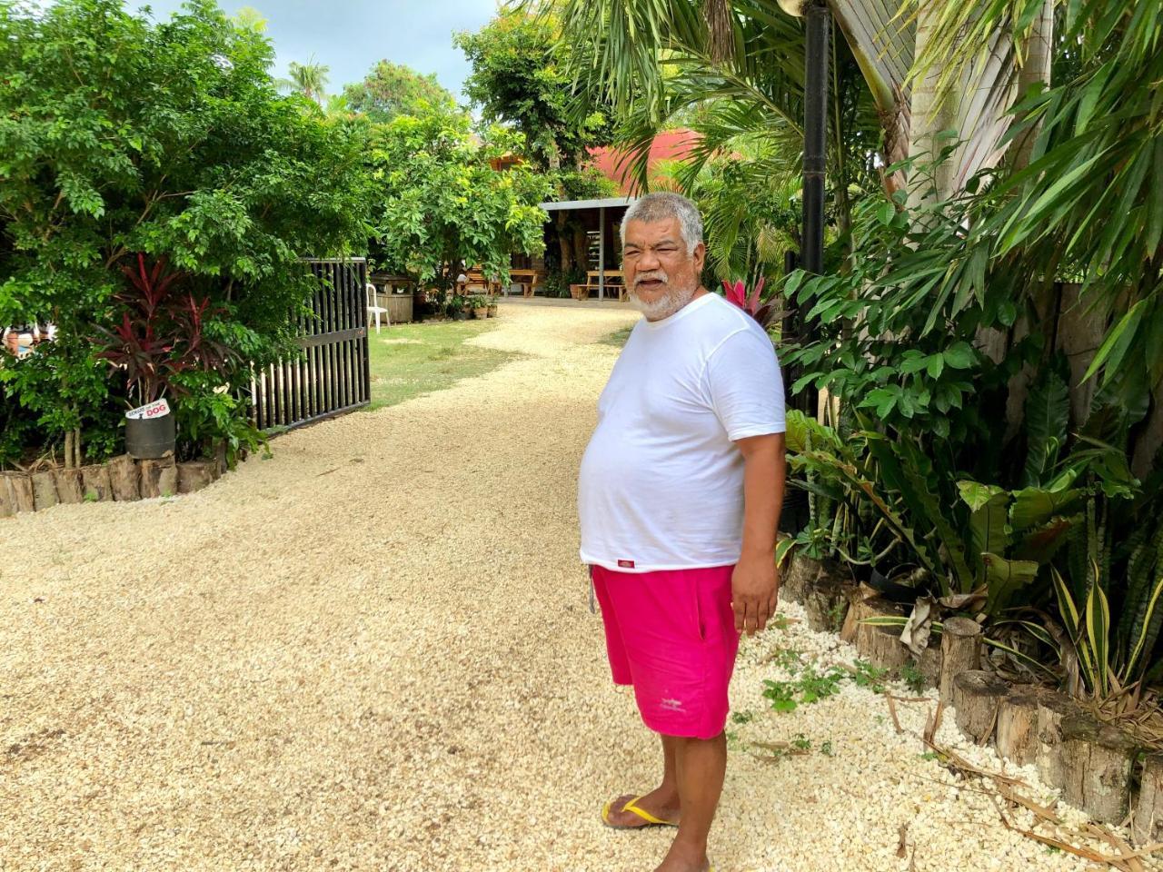 House @Bohol Garden Homes بنغلاو المظهر الخارجي الصورة