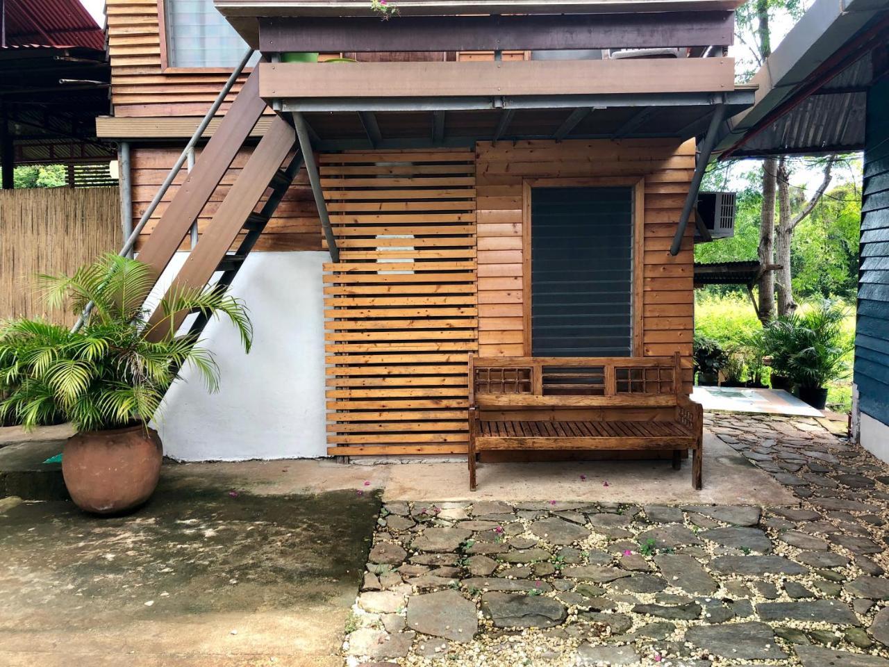 House @Bohol Garden Homes بنغلاو الغرفة الصورة