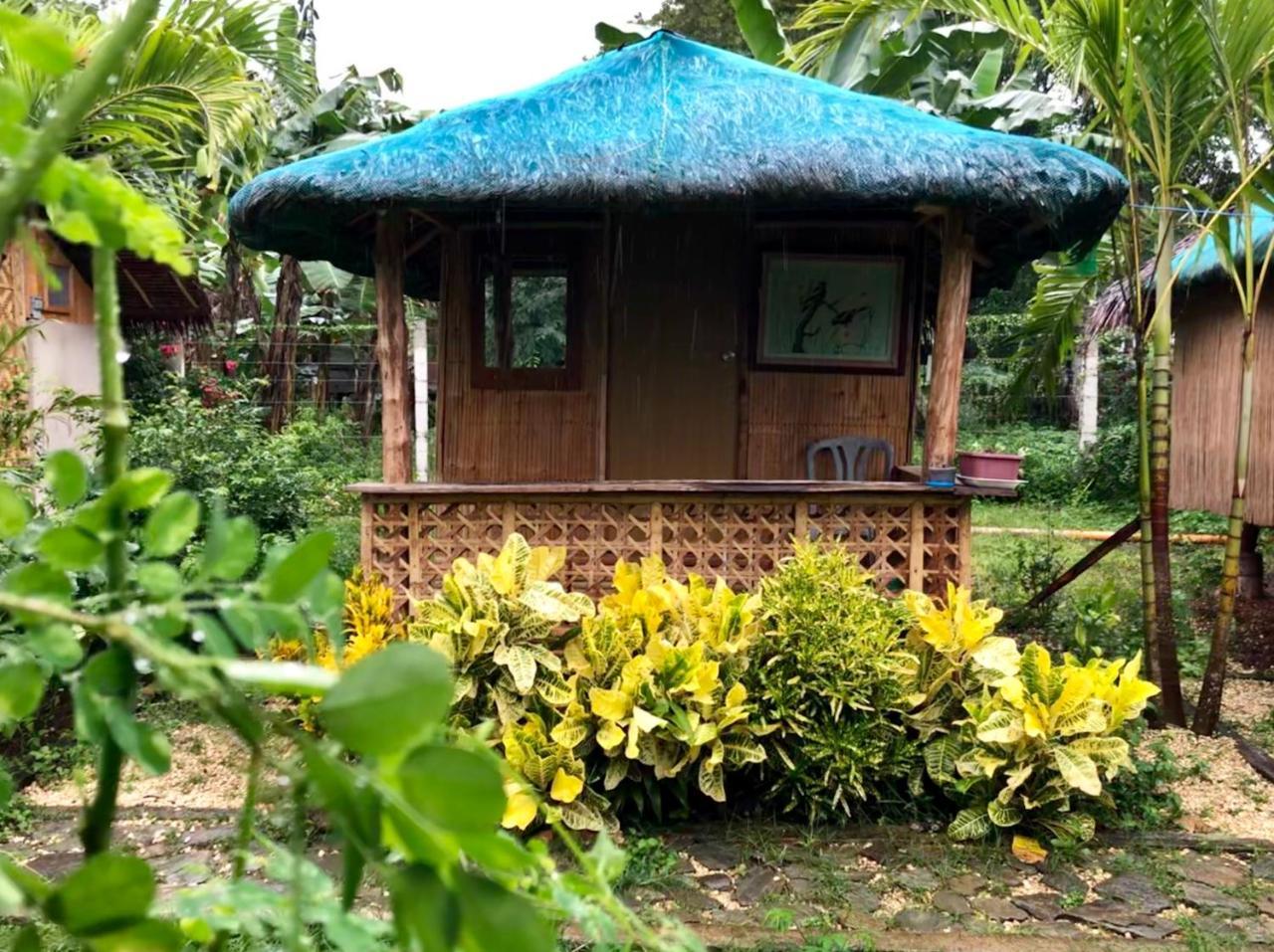 House @Bohol Garden Homes بنغلاو المظهر الخارجي الصورة