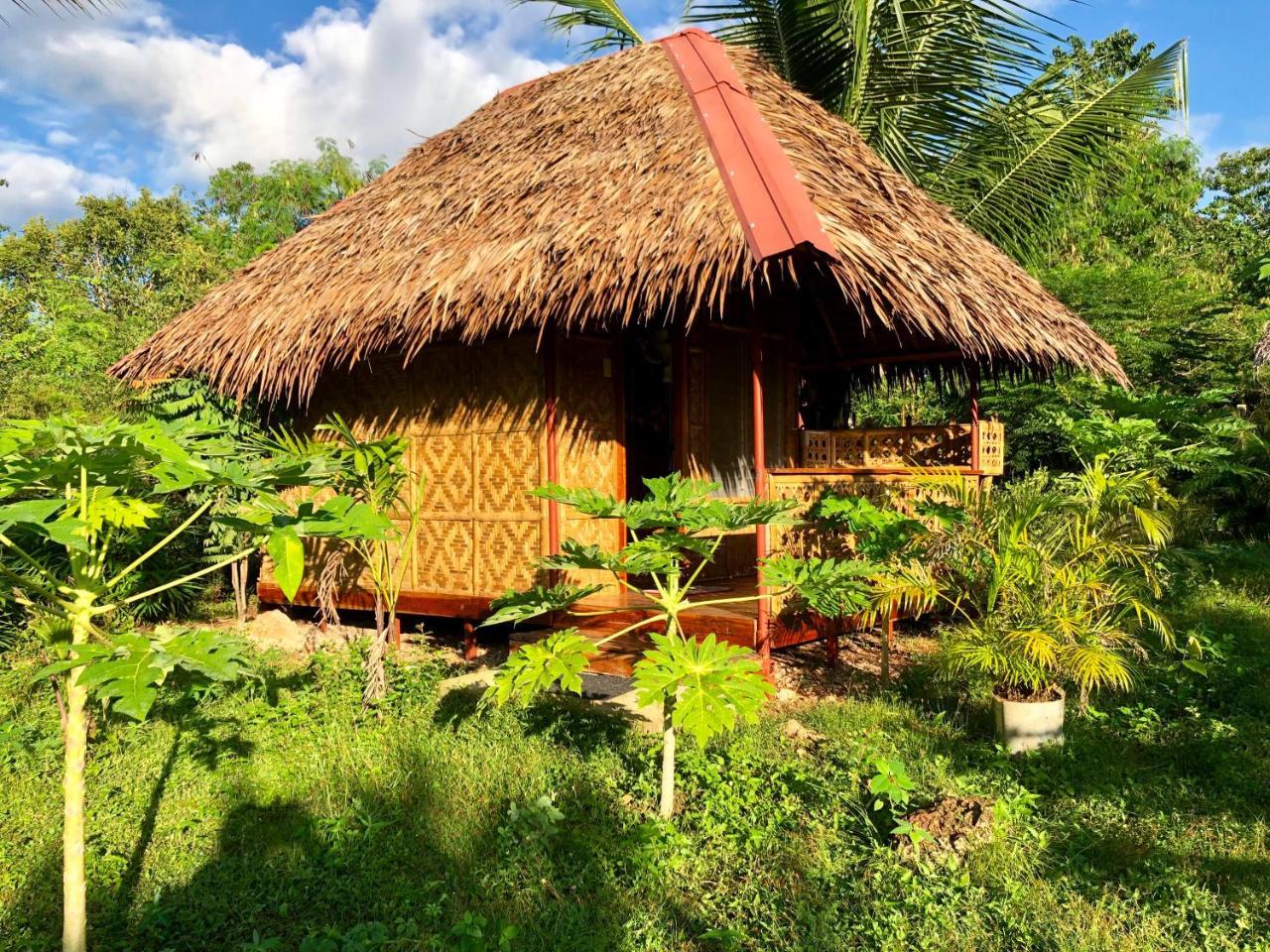 House @Bohol Garden Homes بنغلاو المظهر الخارجي الصورة