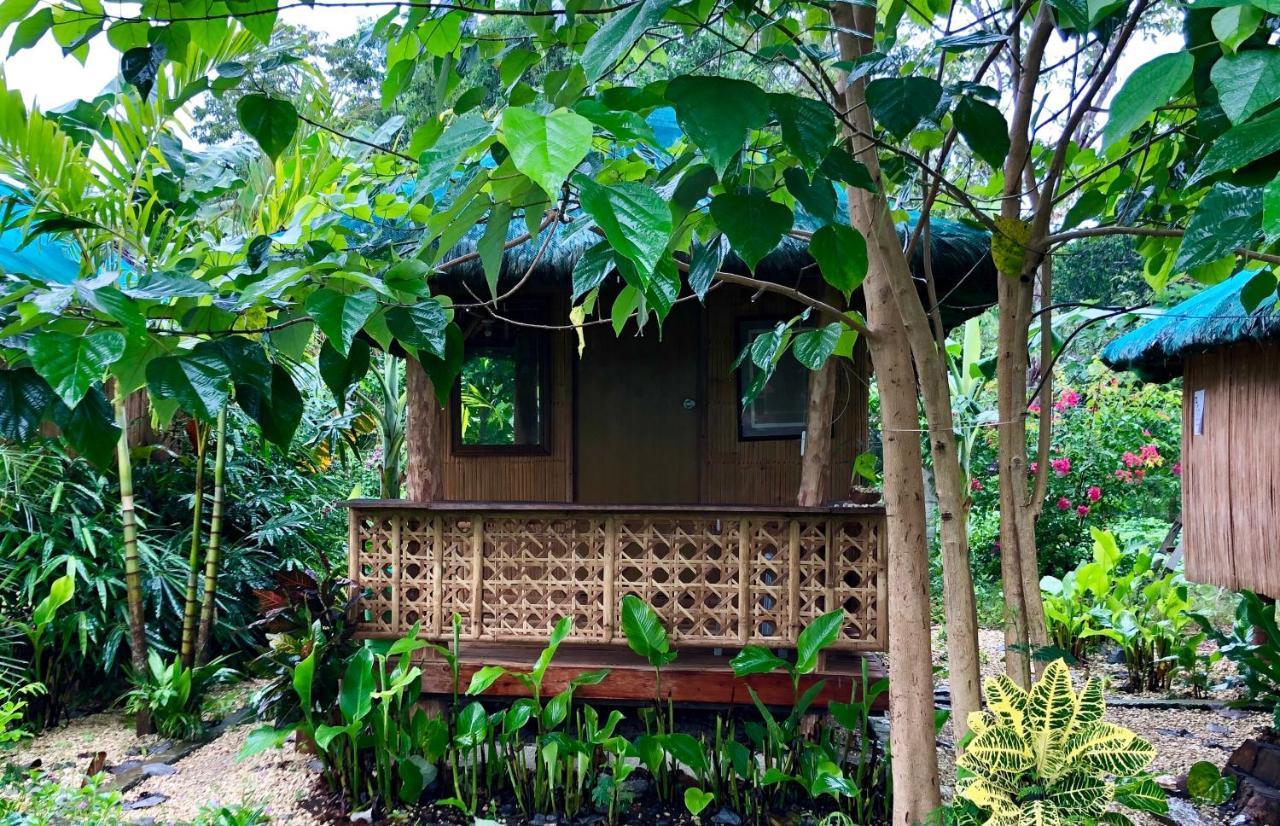 House @Bohol Garden Homes بنغلاو المظهر الخارجي الصورة