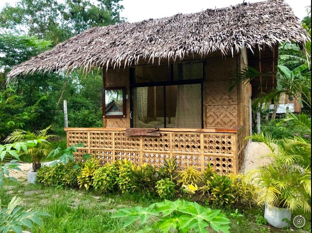 House @Bohol Garden Homes بنغلاو المظهر الخارجي الصورة