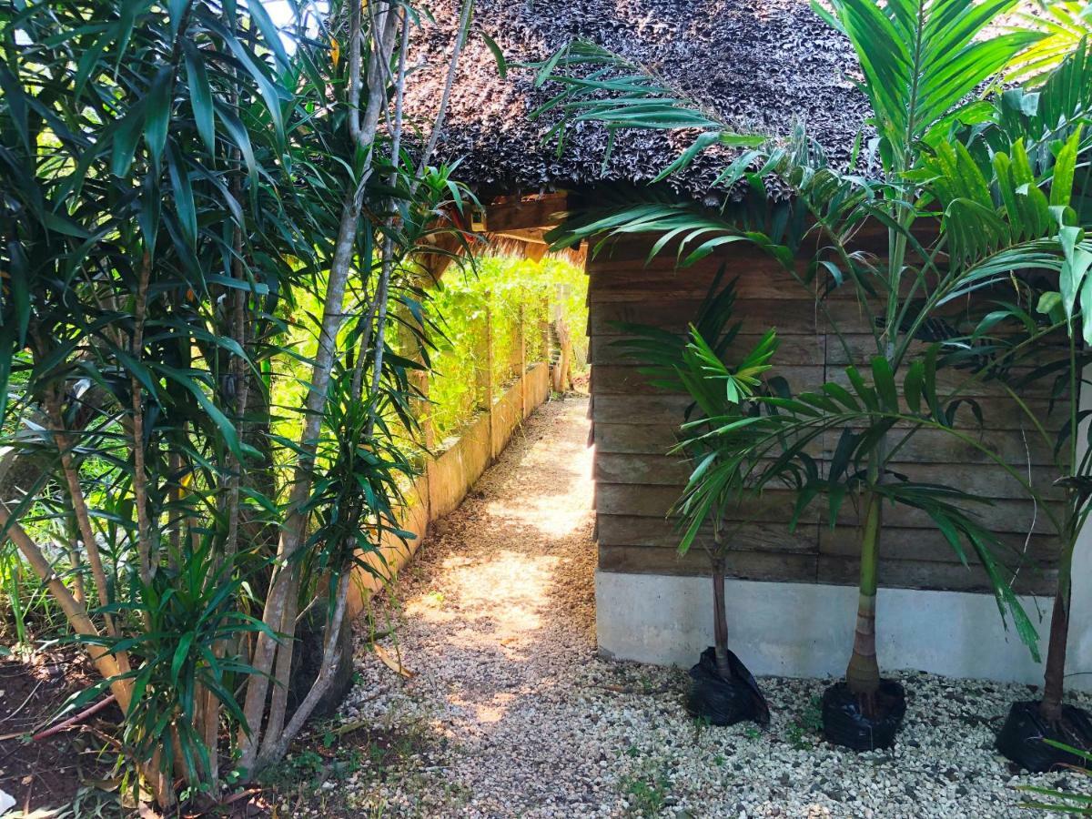 House @Bohol Garden Homes بنغلاو المظهر الخارجي الصورة
