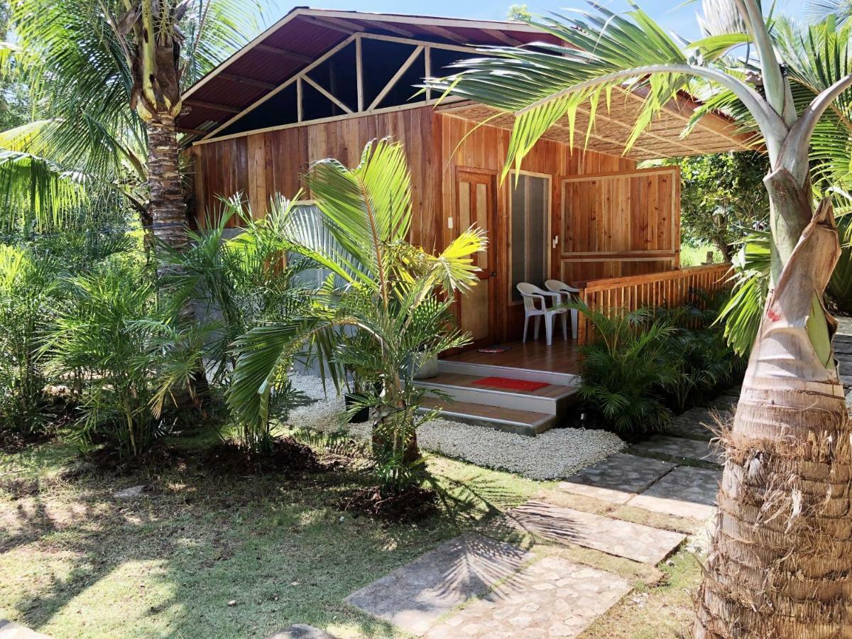 House @Bohol Garden Homes بنغلاو المظهر الخارجي الصورة
