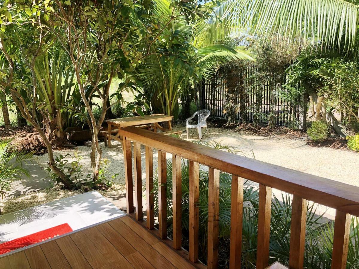House @Bohol Garden Homes بنغلاو المظهر الخارجي الصورة