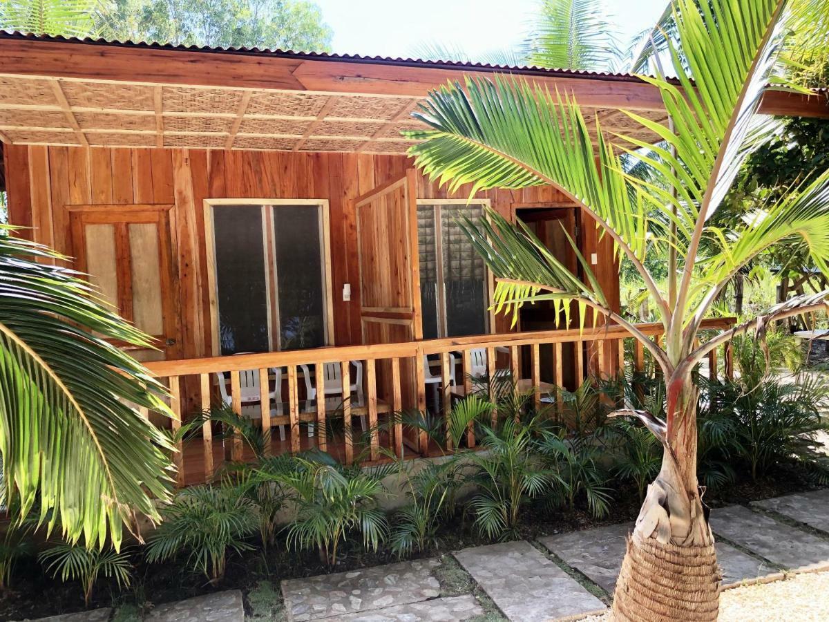 House @Bohol Garden Homes بنغلاو المظهر الخارجي الصورة