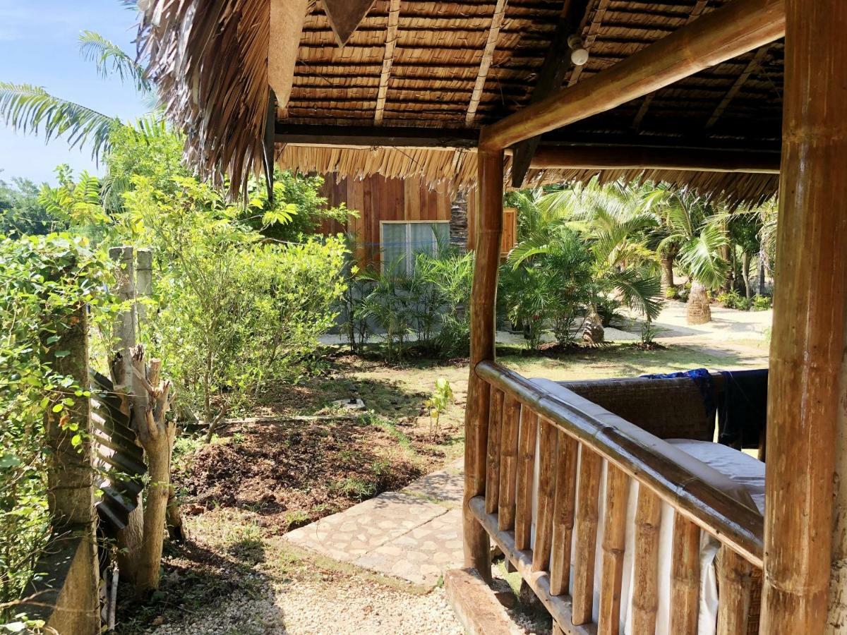 House @Bohol Garden Homes بنغلاو المظهر الخارجي الصورة