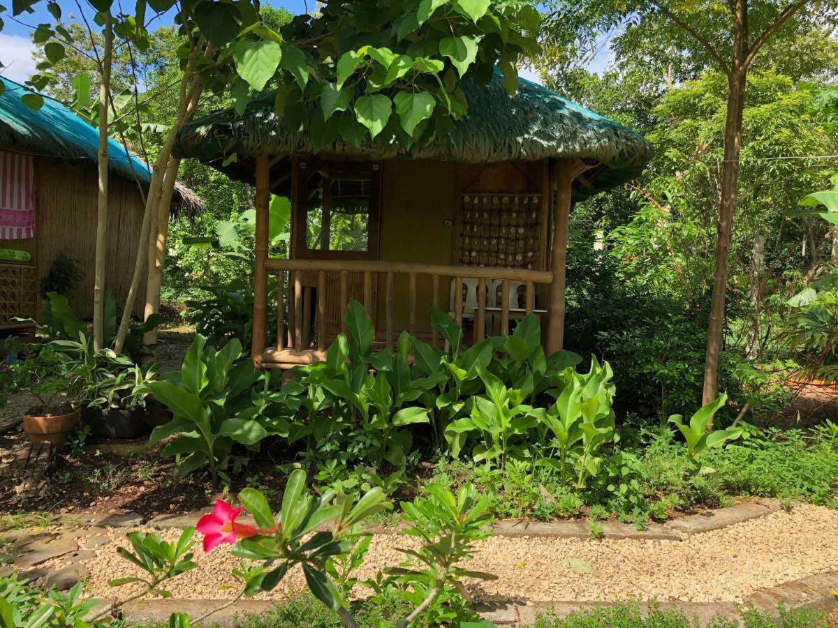 House @Bohol Garden Homes بنغلاو الغرفة الصورة