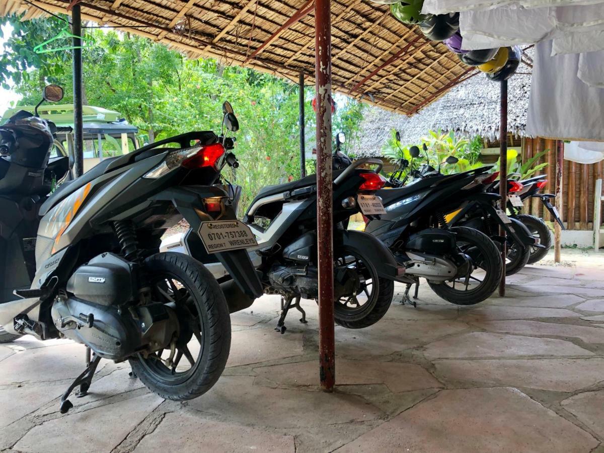 House @Bohol Garden Homes بنغلاو المظهر الخارجي الصورة