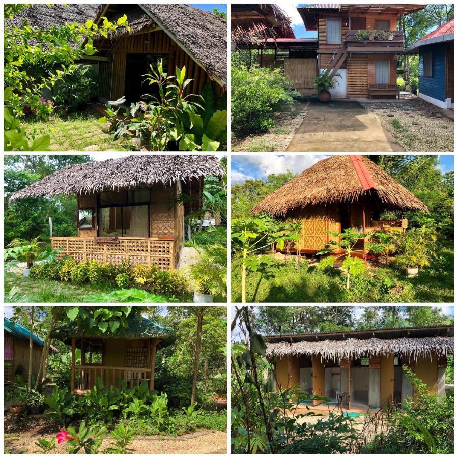 House @Bohol Garden Homes بنغلاو المظهر الخارجي الصورة