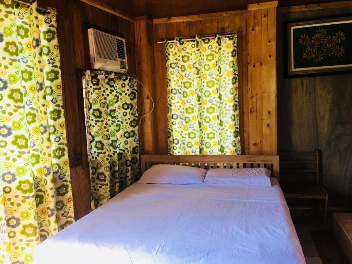 House @Bohol Garden Homes بنغلاو المظهر الخارجي الصورة